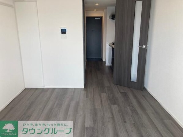 S-RESIDENCE川口Luchiaの物件内観写真